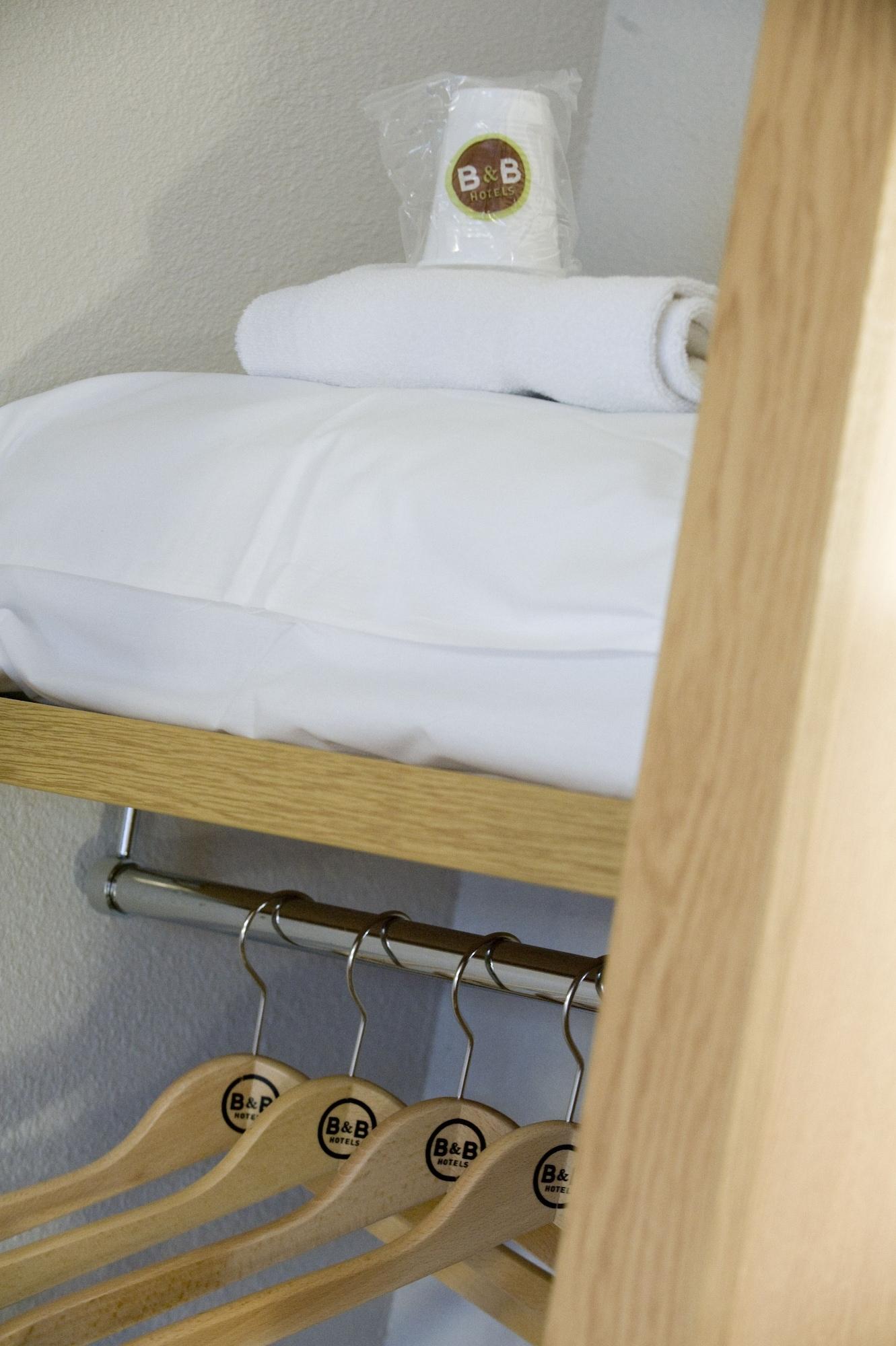 B&B Hotel Lille Grand Stade Villeneuve-d'Ascq Ngoại thất bức ảnh