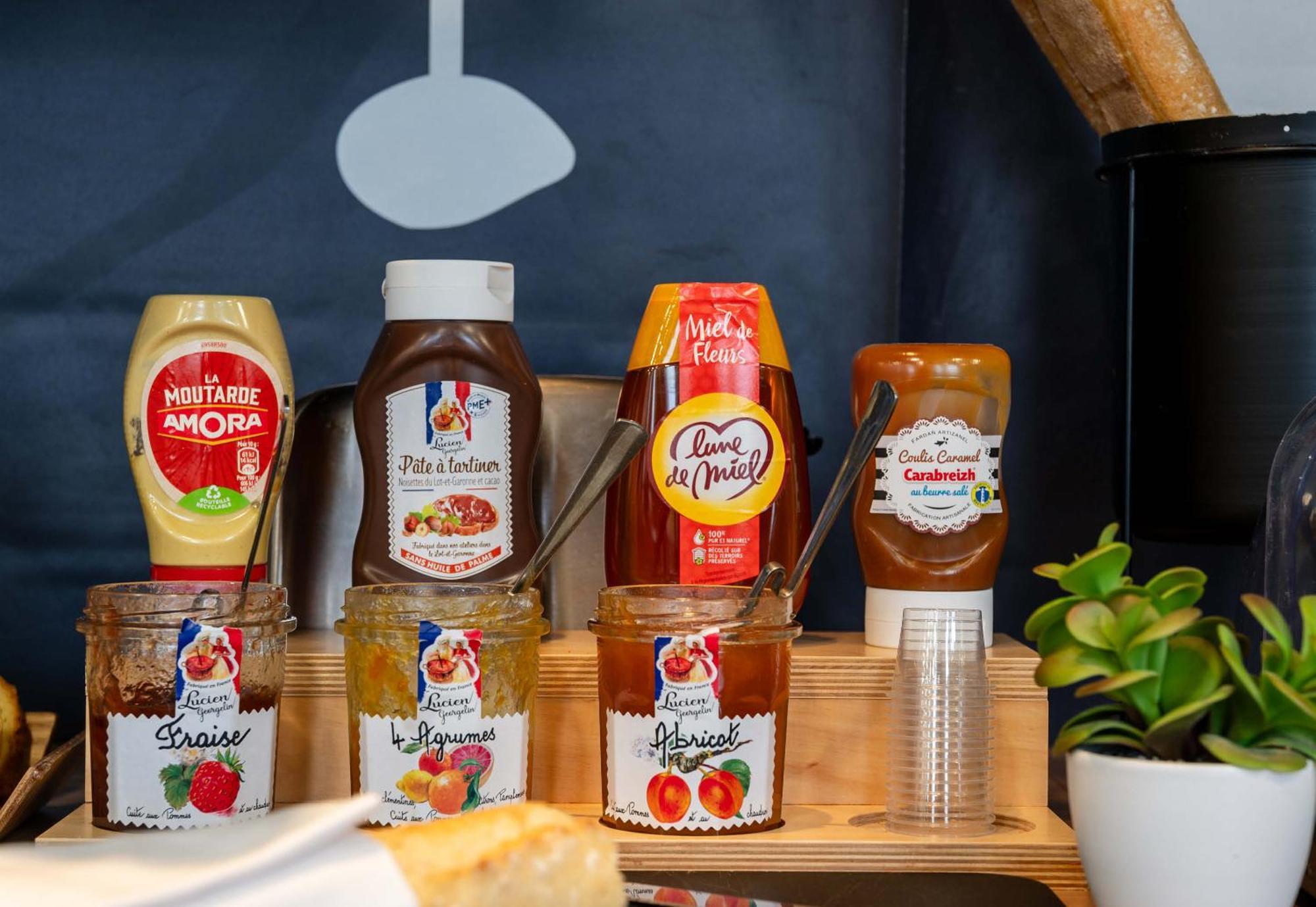 B&B Hotel Lille Grand Stade Villeneuve-d'Ascq Ngoại thất bức ảnh