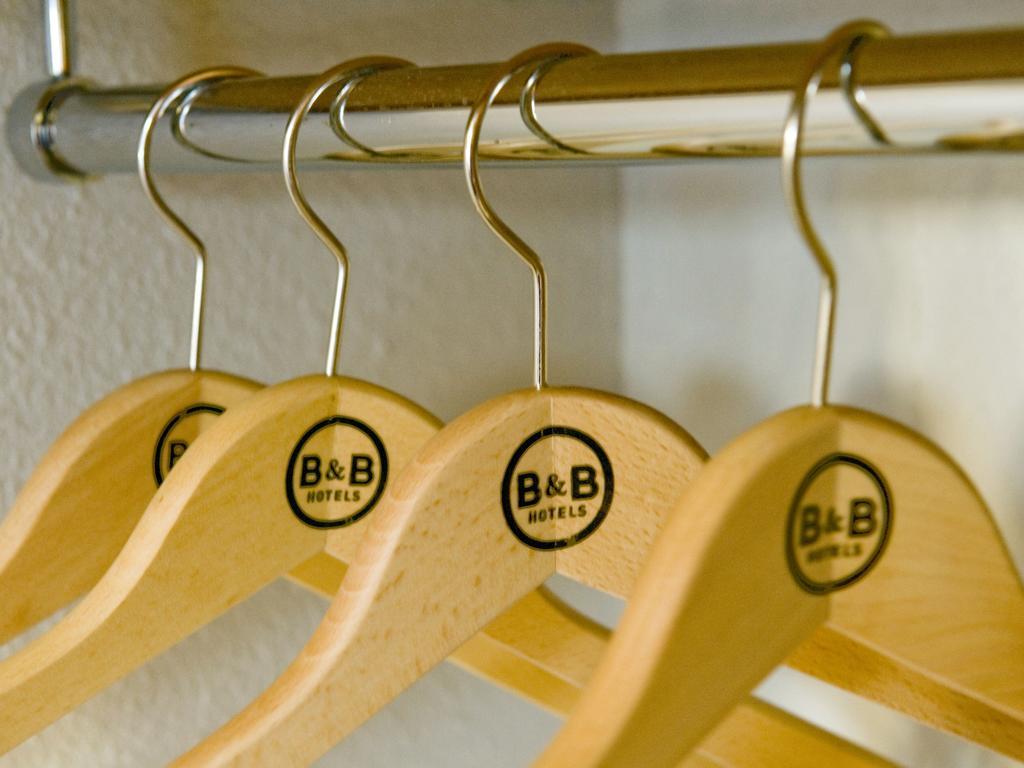 B&B Hotel Lille Grand Stade Villeneuve-d'Ascq Ngoại thất bức ảnh