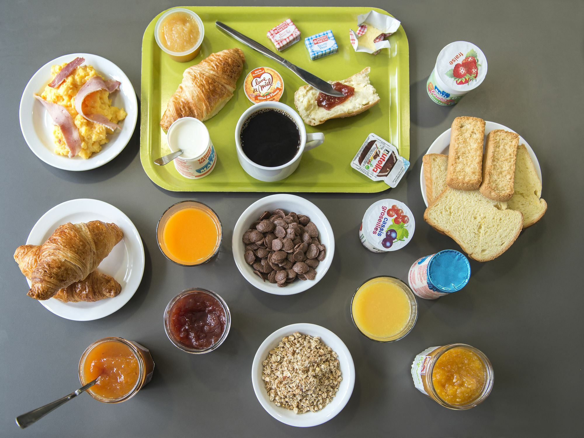 B&B Hotel Lille Grand Stade Villeneuve-d'Ascq Ngoại thất bức ảnh
