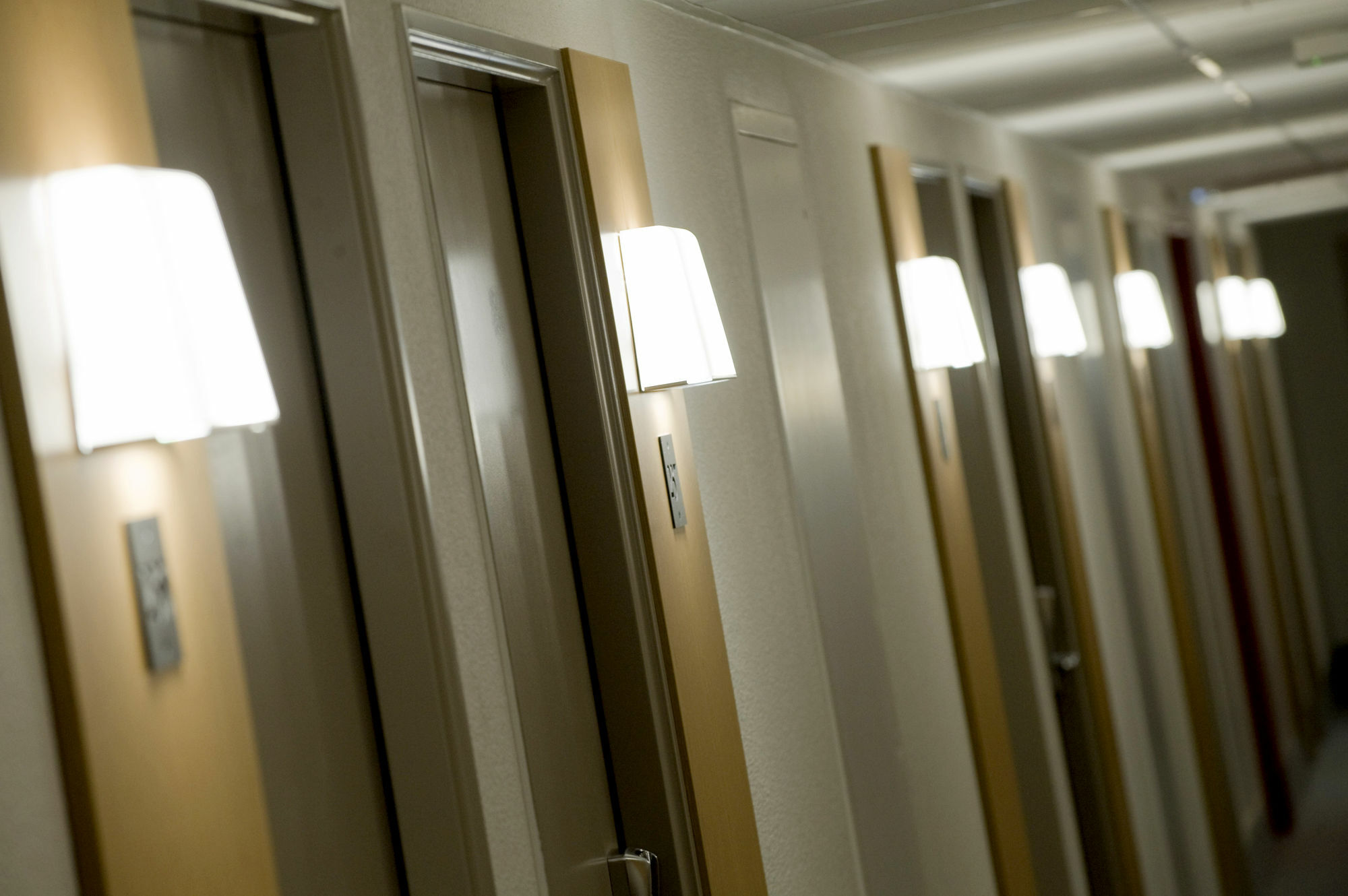 B&B Hotel Lille Grand Stade Villeneuve-d'Ascq Ngoại thất bức ảnh
